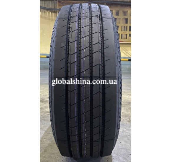 Greforce GR666 (рулевая) 385/65 R22.5 164K PR24
